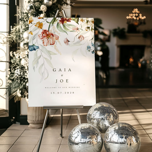 Gaia Digital Templates
