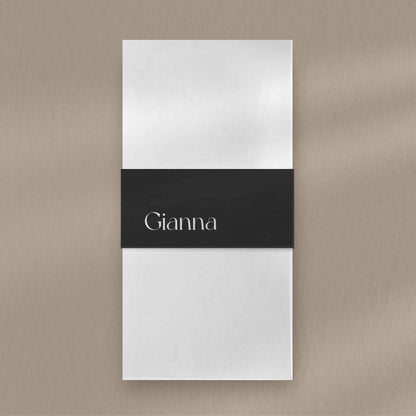 Gianna Place Cards