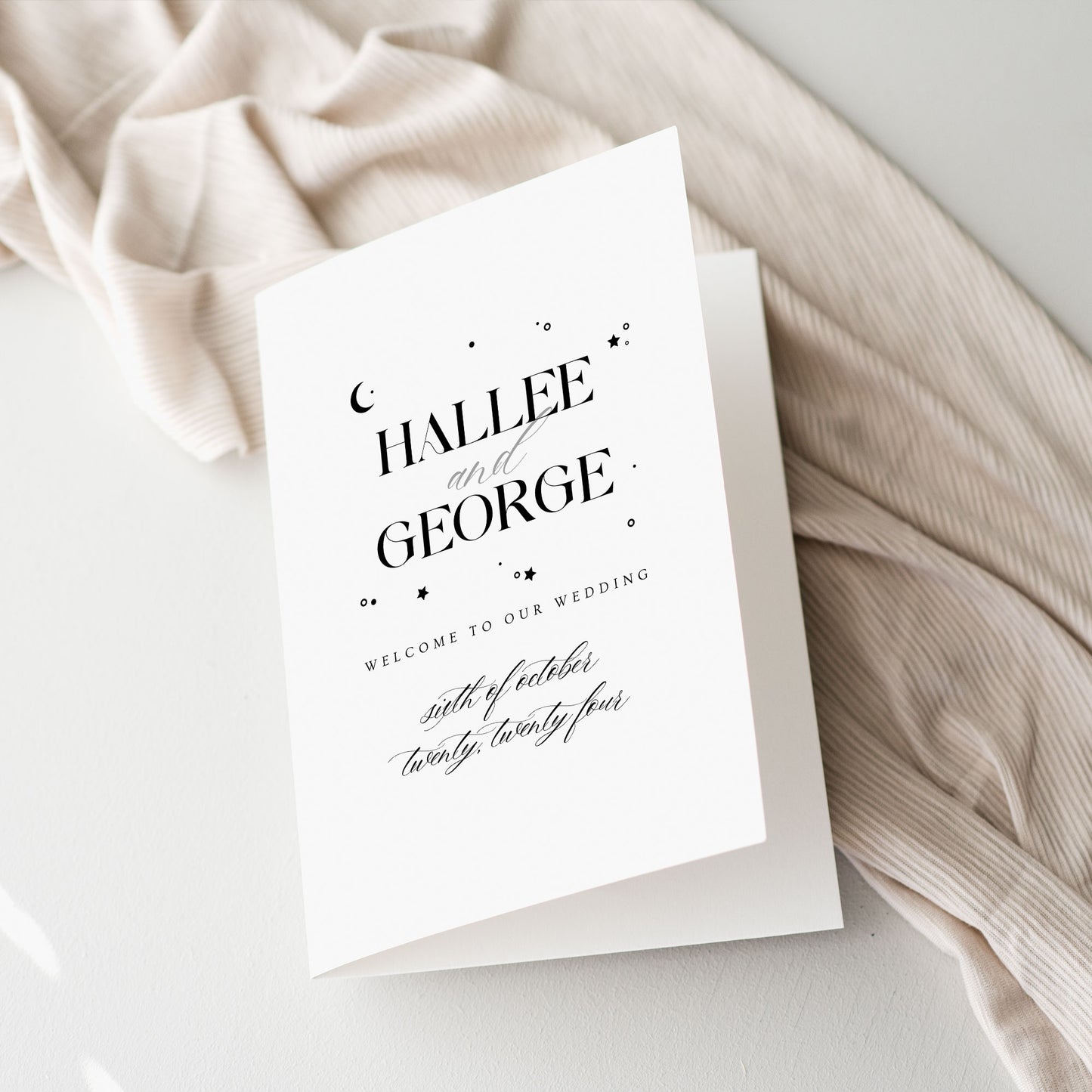 Hallee Digital Templates