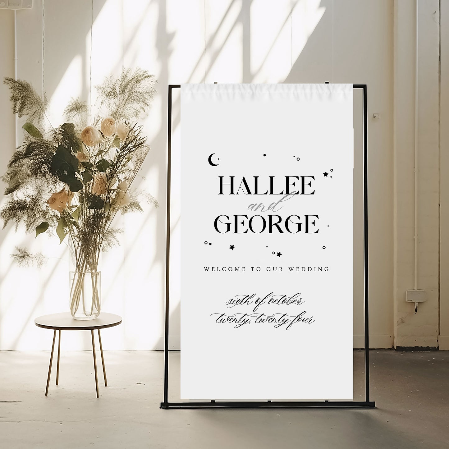 Hallee Digital Templates
