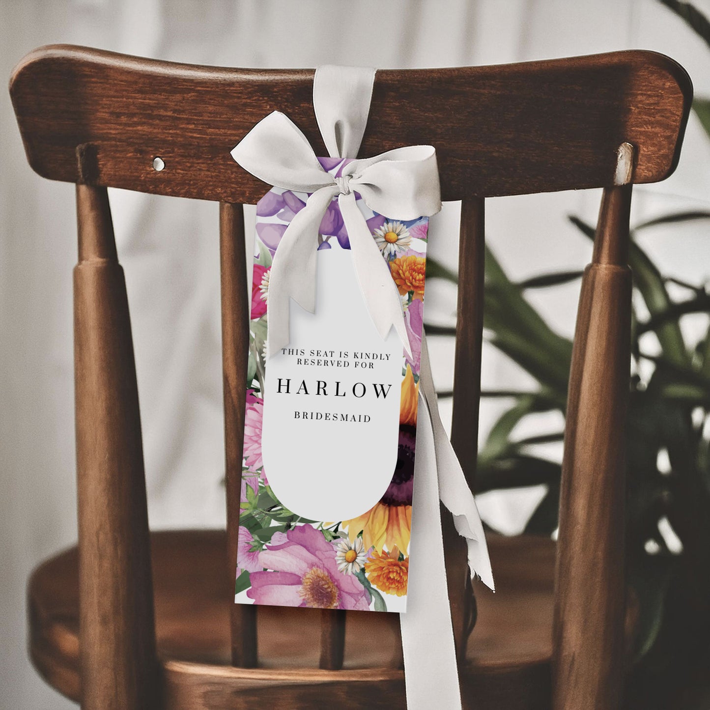 Harlow Digital Templates