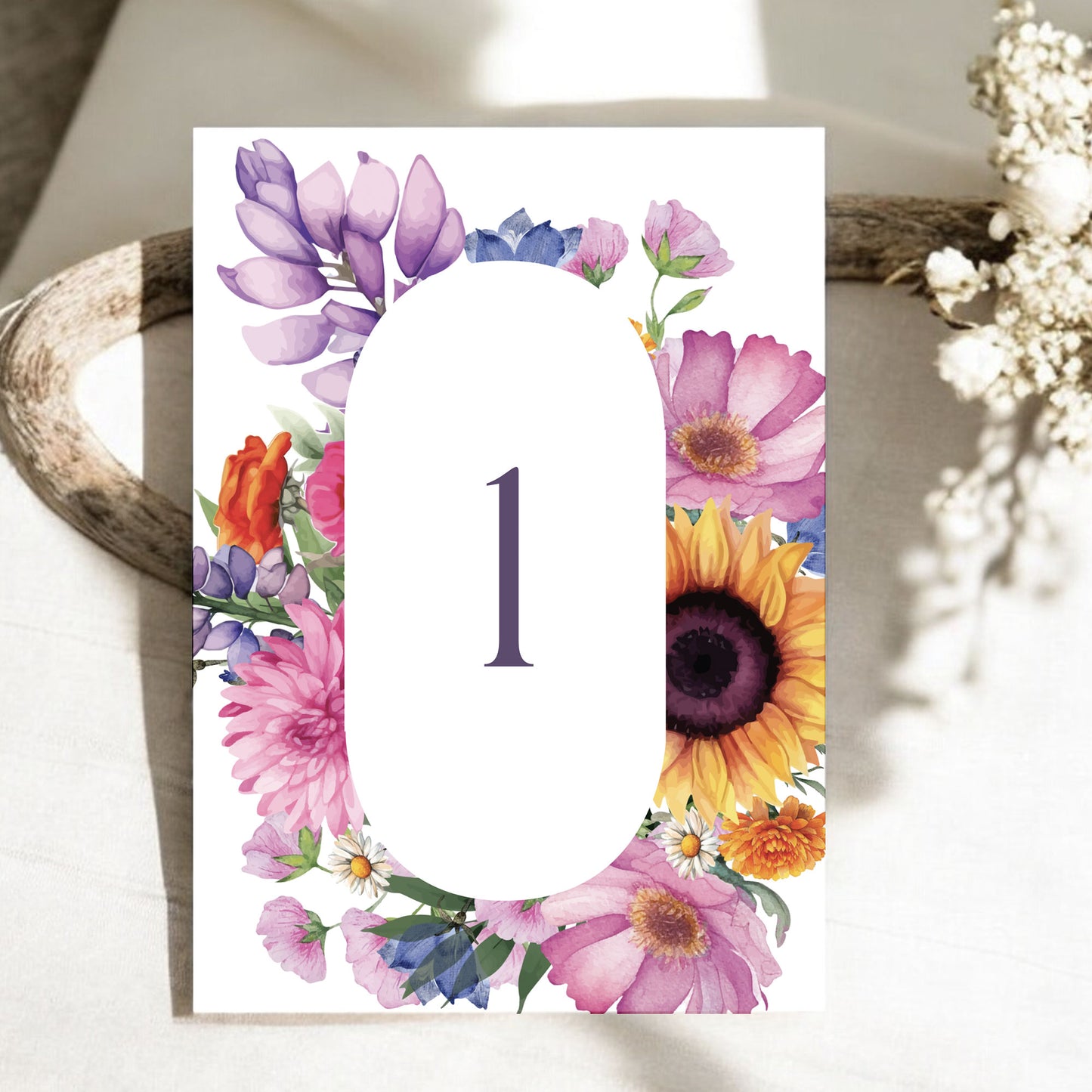 Harlow Digital Templates