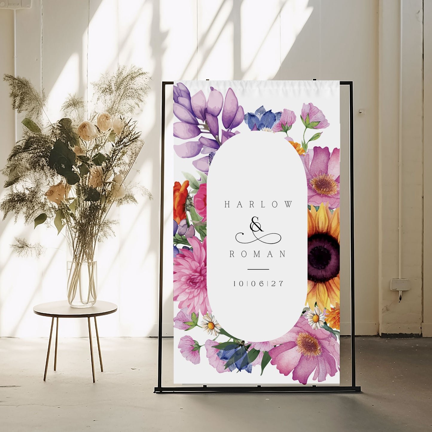 Harlow Digital Templates