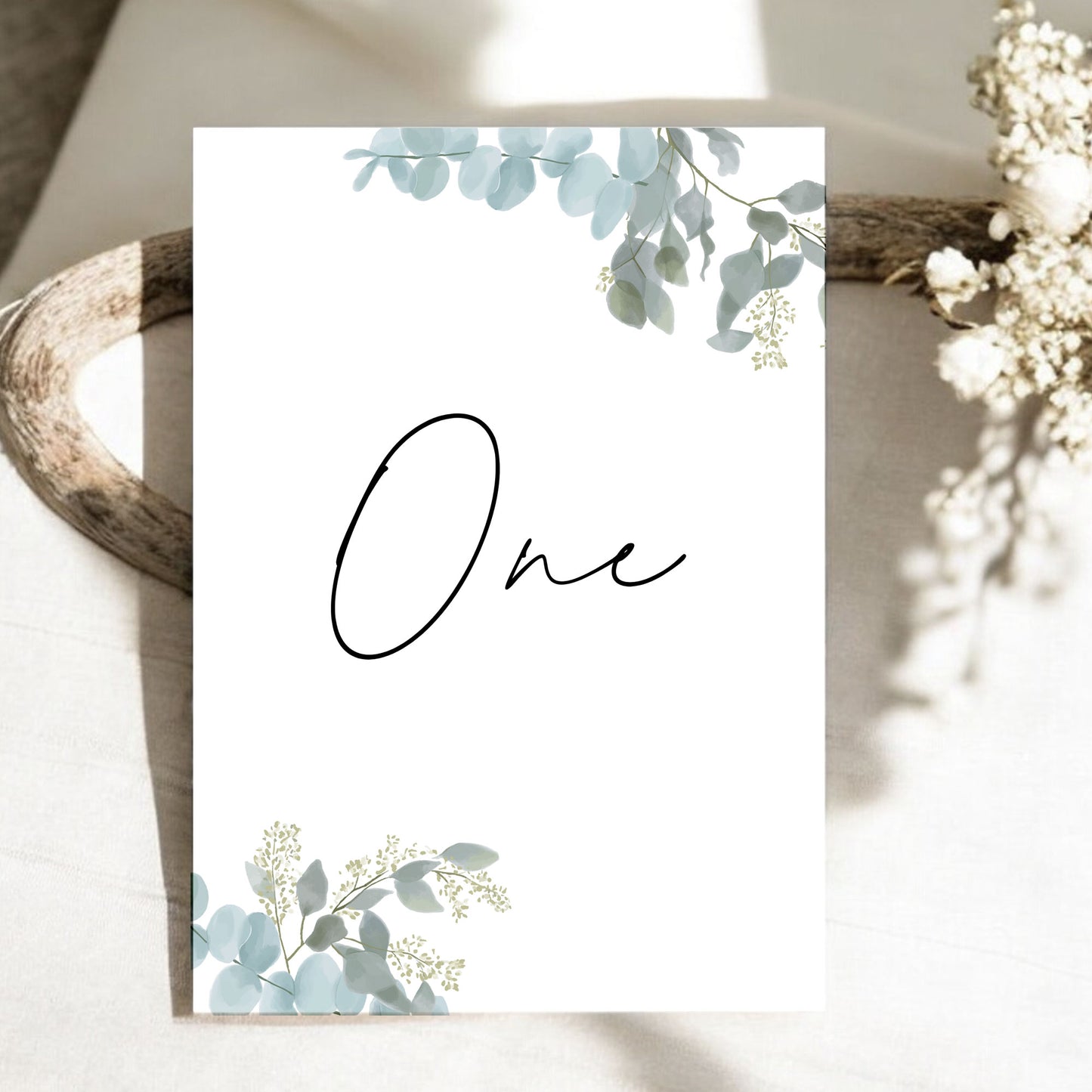 Holly Digital Templates