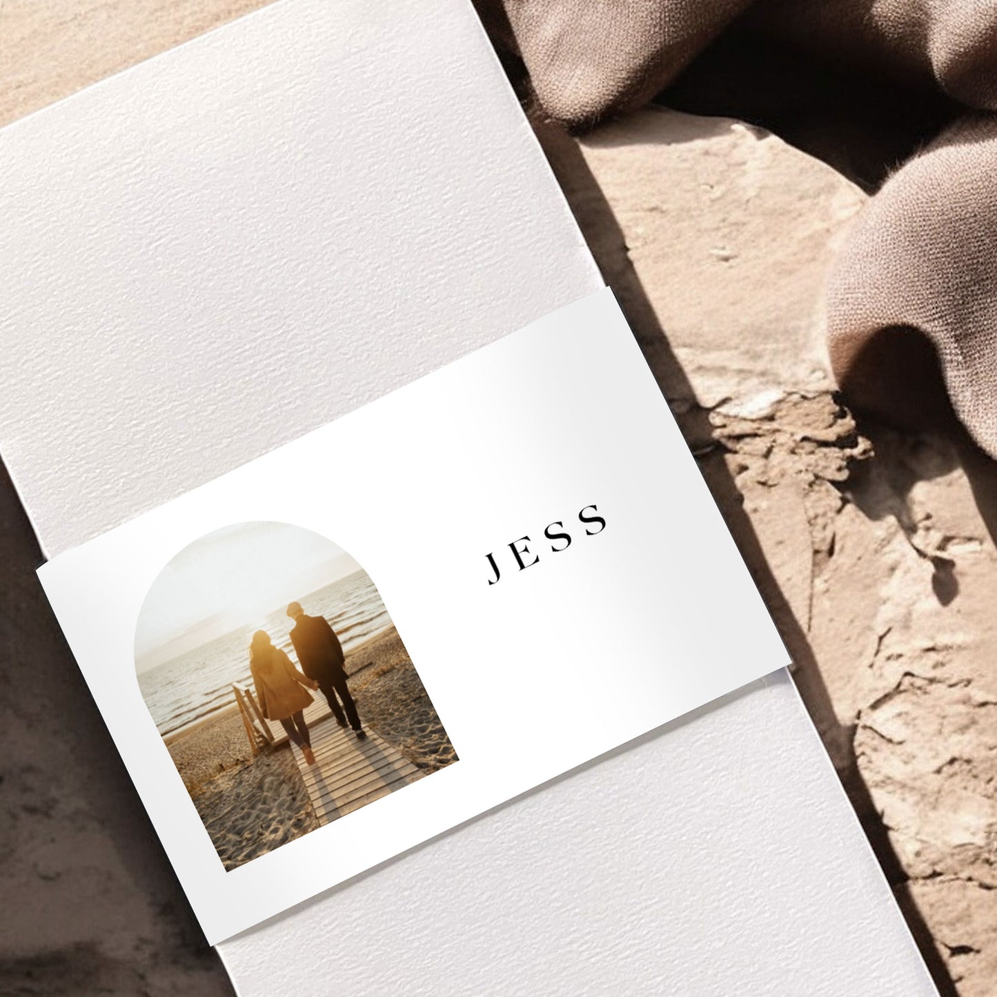 Jess Digital Templates
