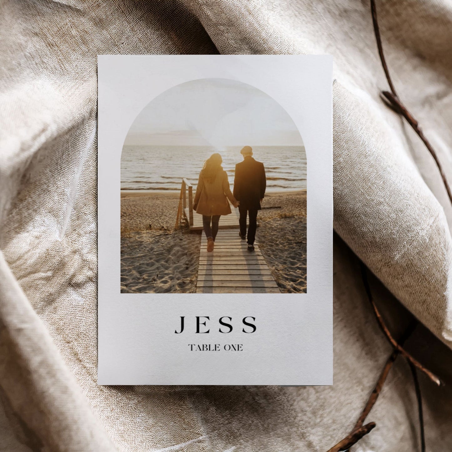 Jess Digital Templates