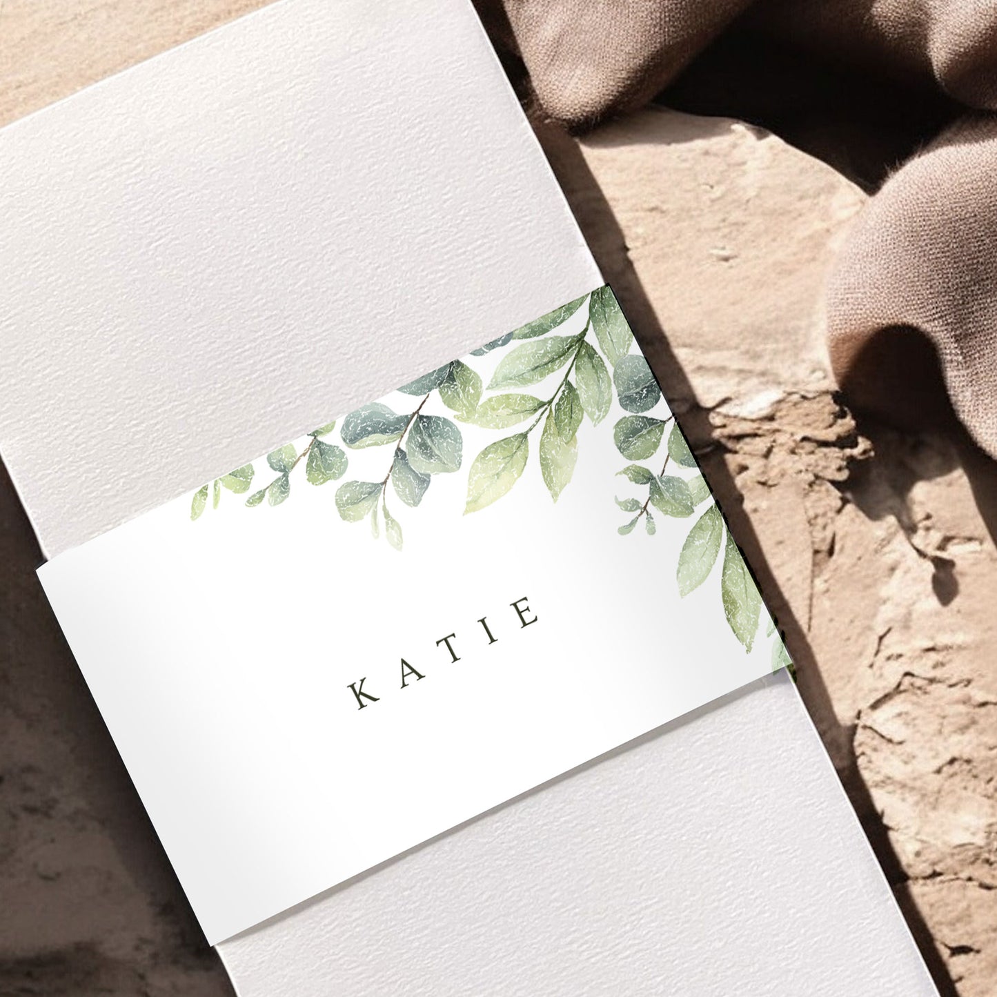 Katie Digital Templates