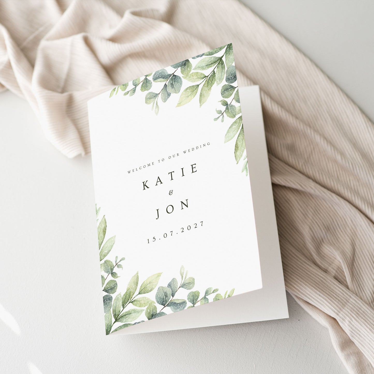 Katie Digital Templates