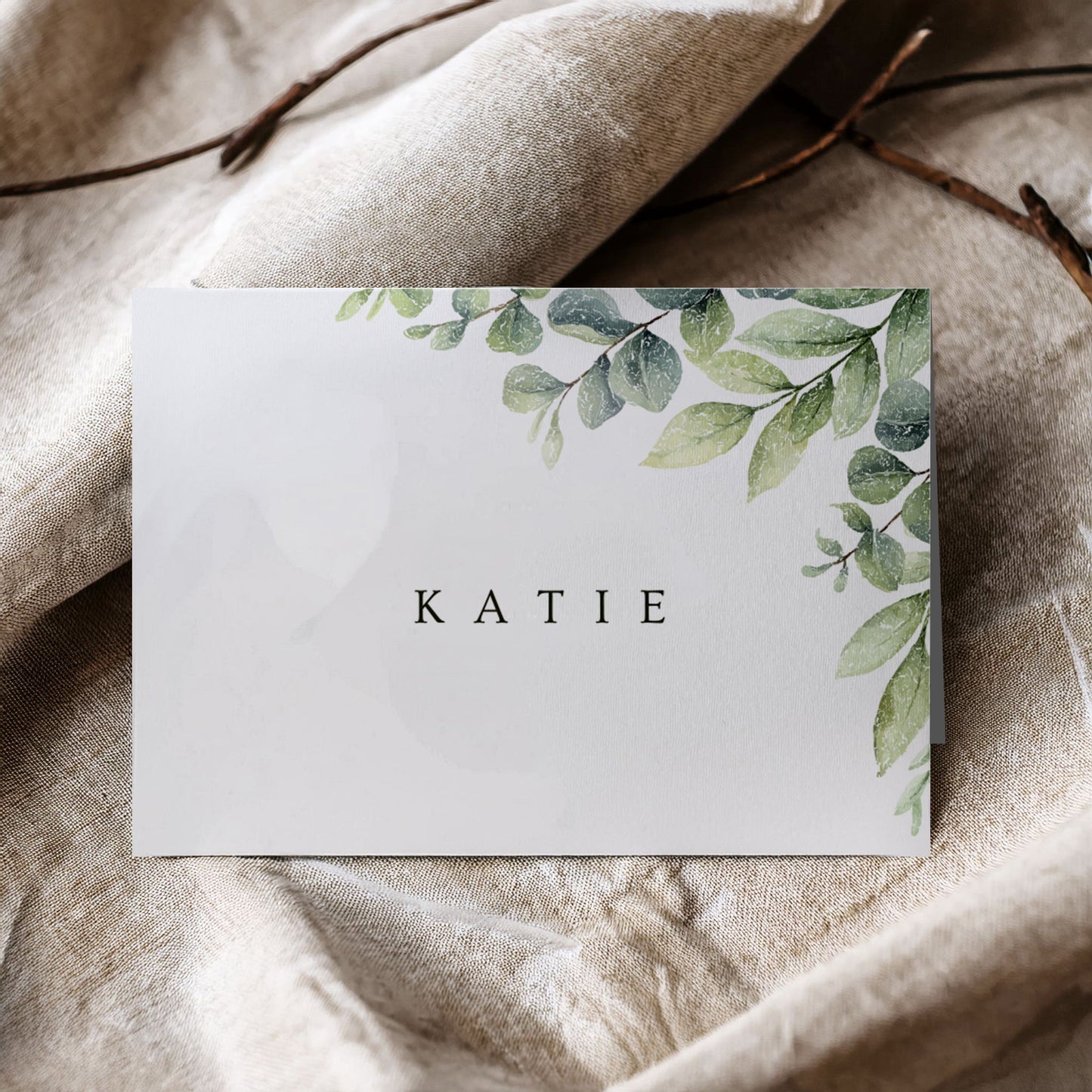 Katie Digital Templates