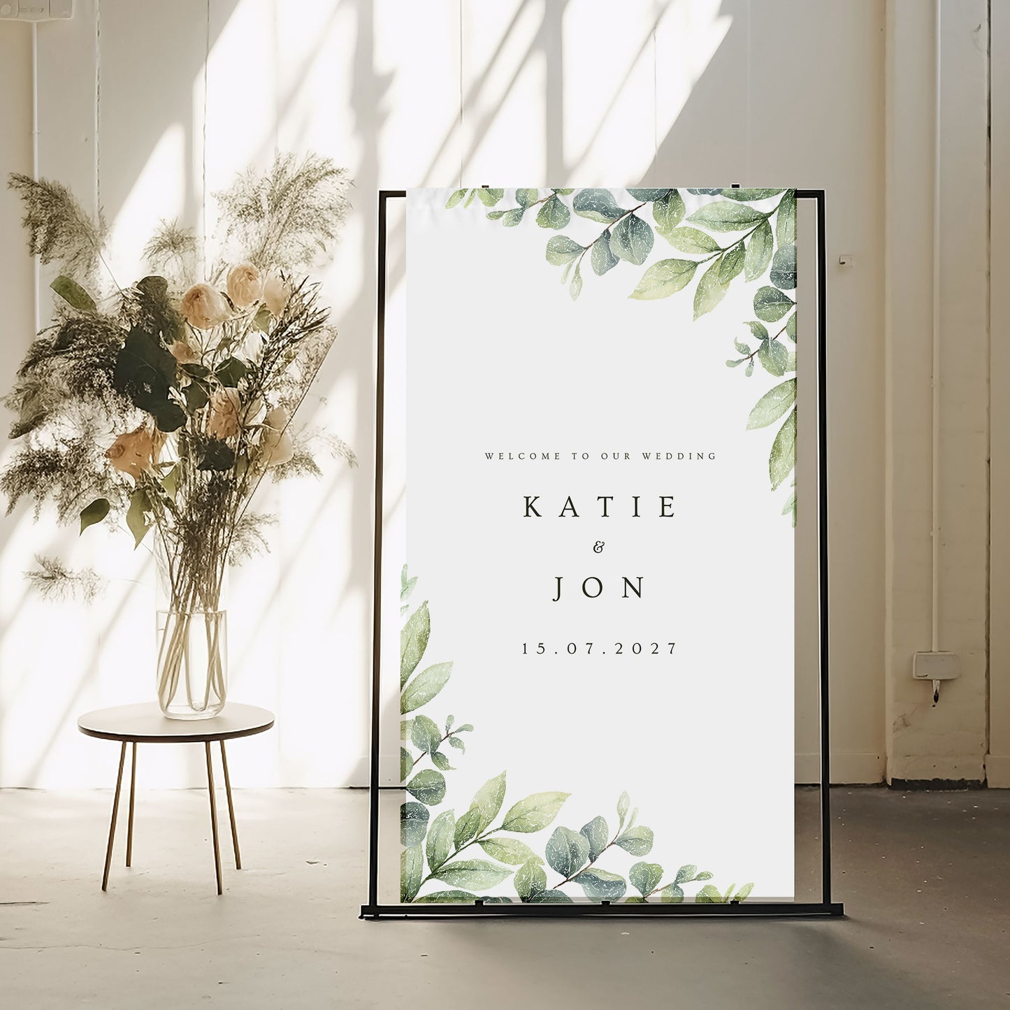 Katie Digital Templates