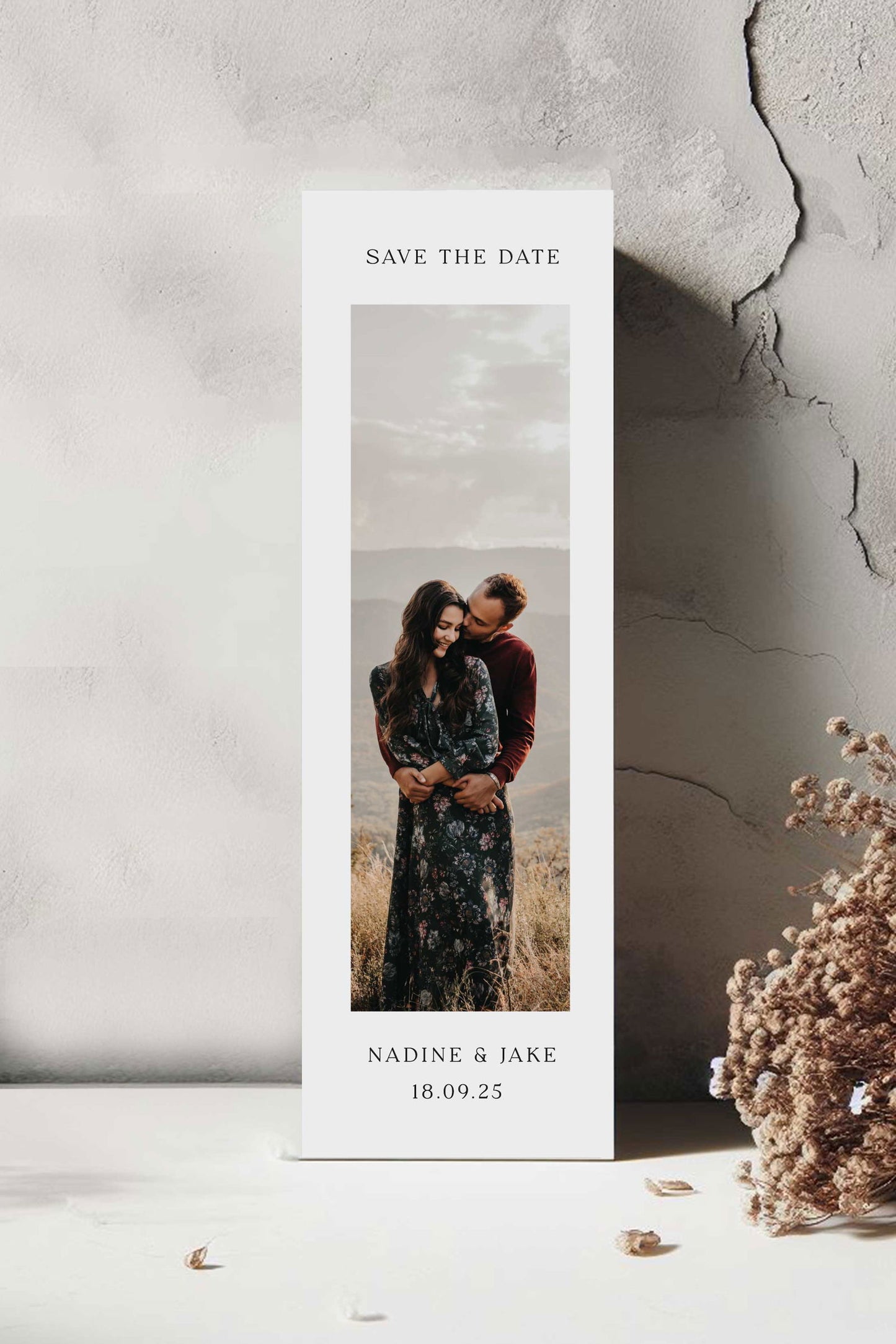 Nadine_Photo_Bookmark_Save_The_Date_-_Ivy_and_Gold_Wedding_Stationery_-_original_alt_text_-501835.jpg