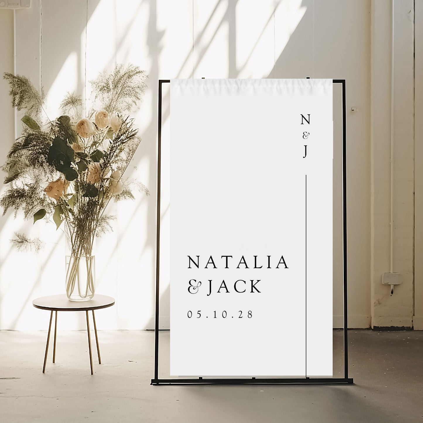 Natalia Digital Templates