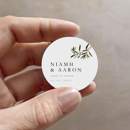 Niamh Digital Templates