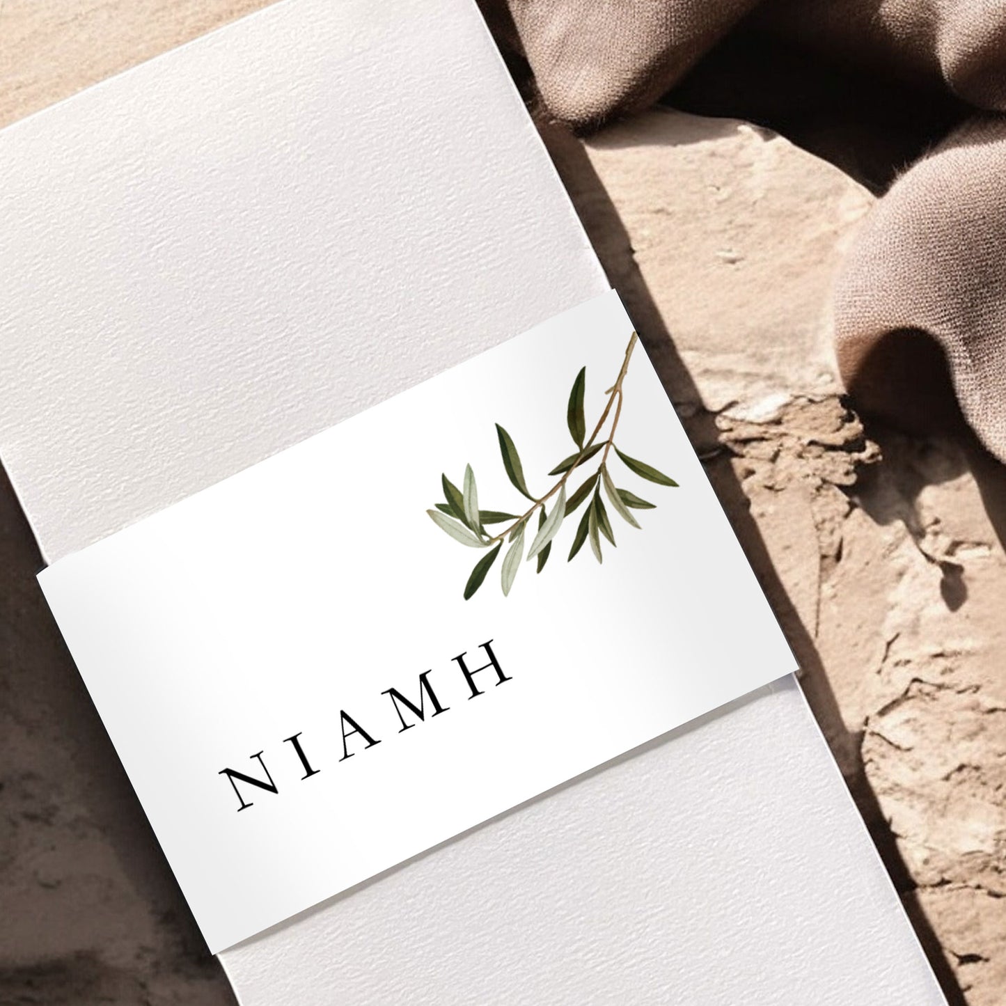 Niamh Digital Templates