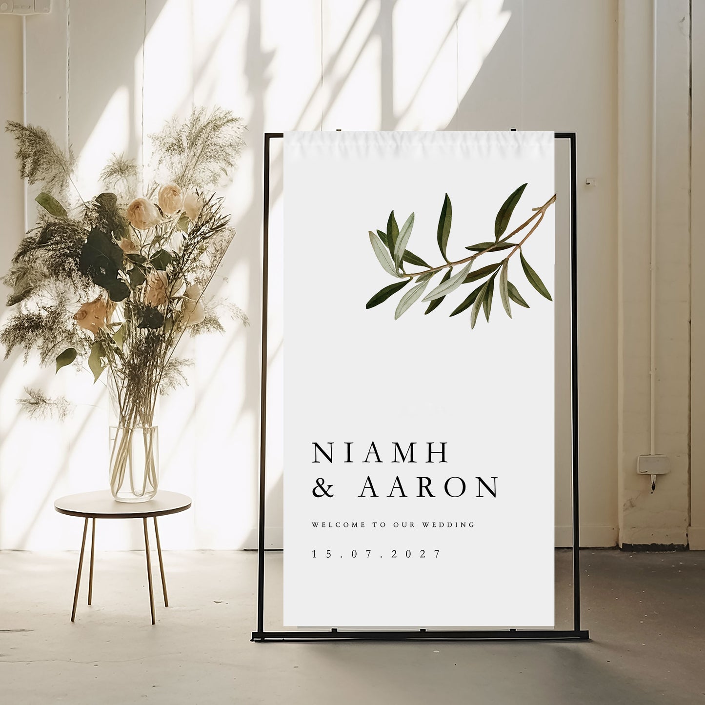Niamh Digital Templates