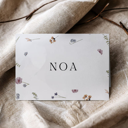 Noa Digital Templates