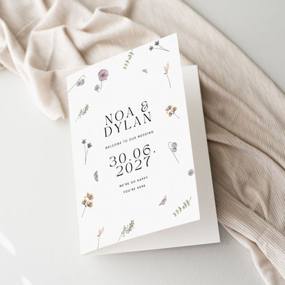Noa Digital Templates