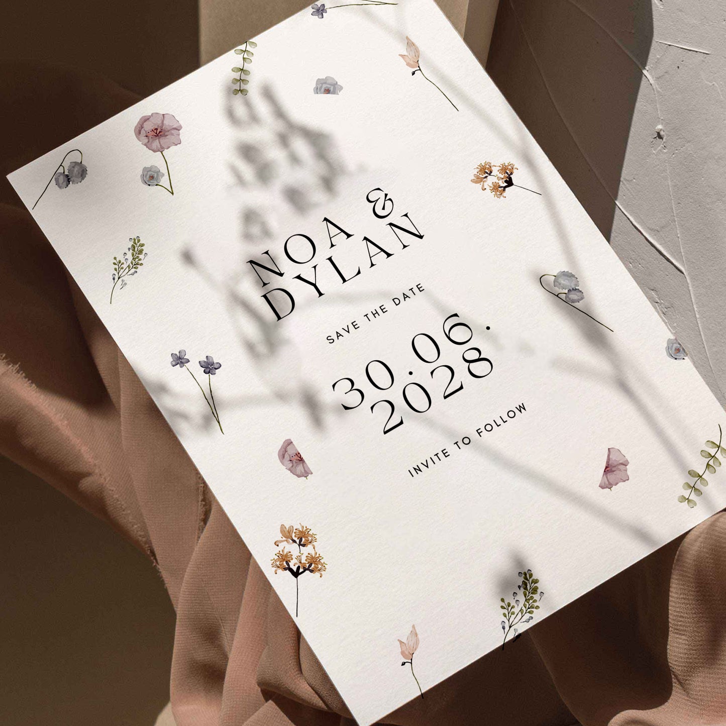Noa Digital Templates