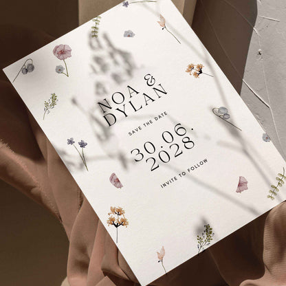 Noa Digital Templates