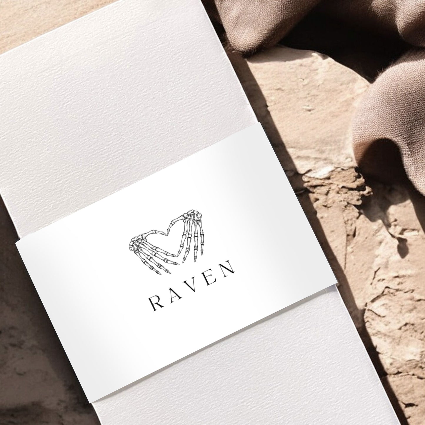 Raven Digital Templates