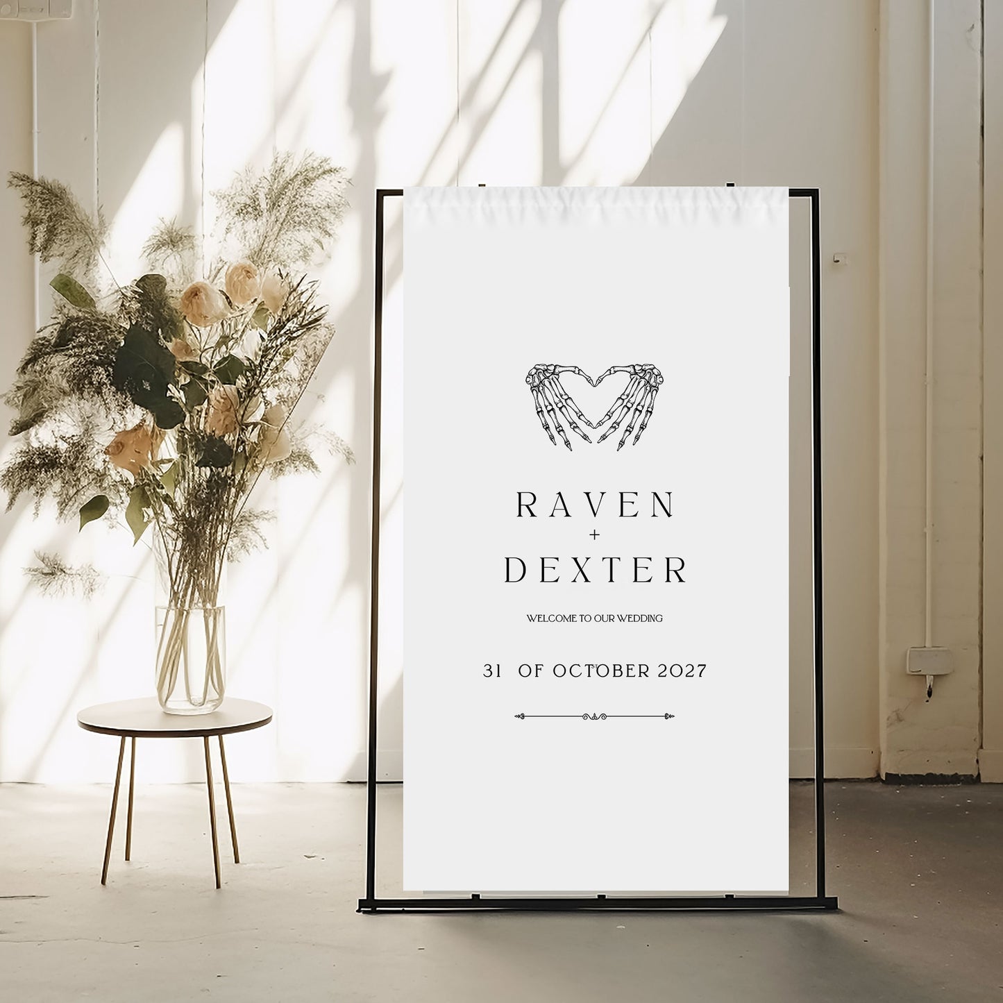 Raven Digital Templates