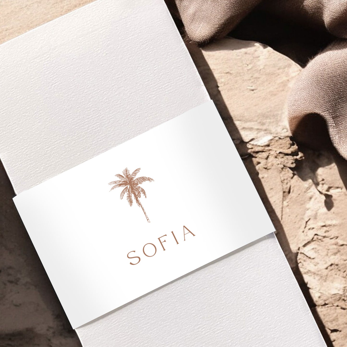 Sofia Digital Templates