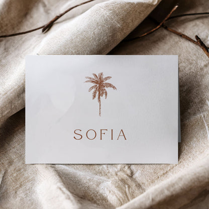 Sofia Digital Templates
