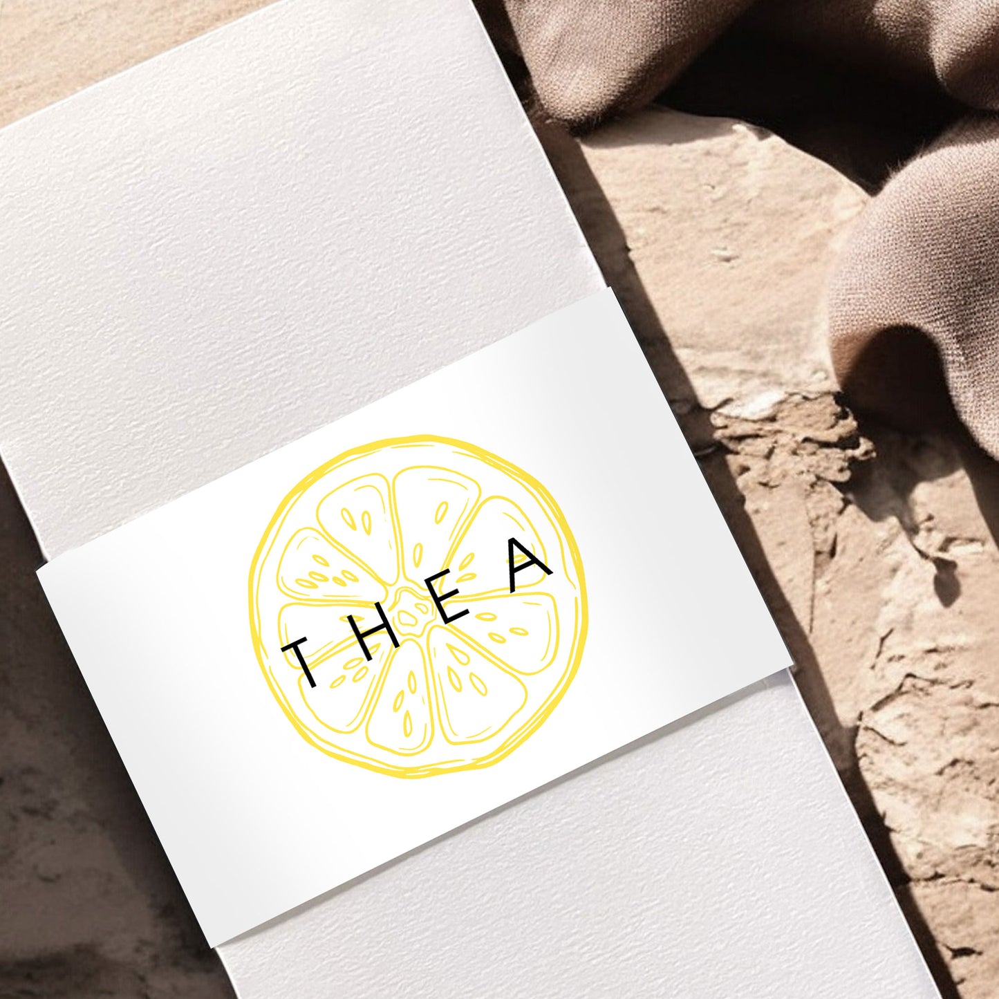 Thea Digital Templates
