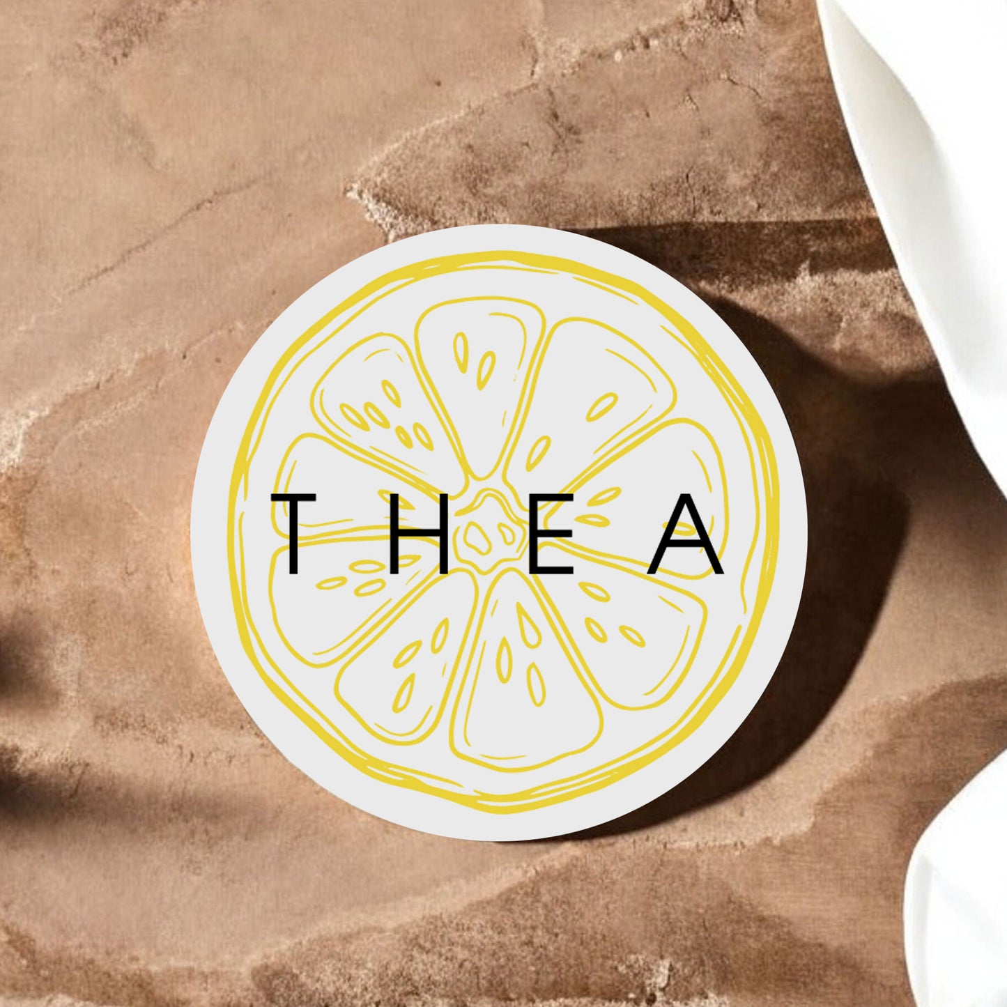 Thea Digital Templates