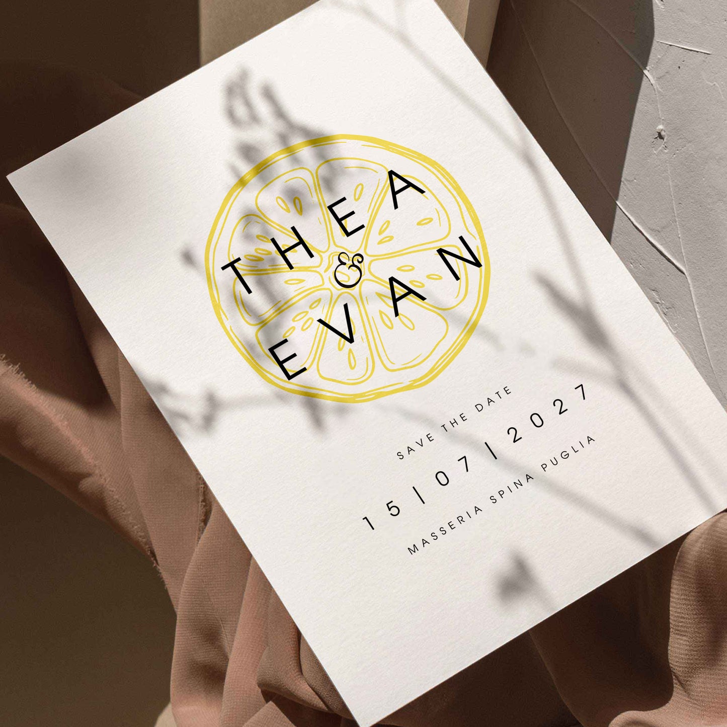 Thea Digital Templates