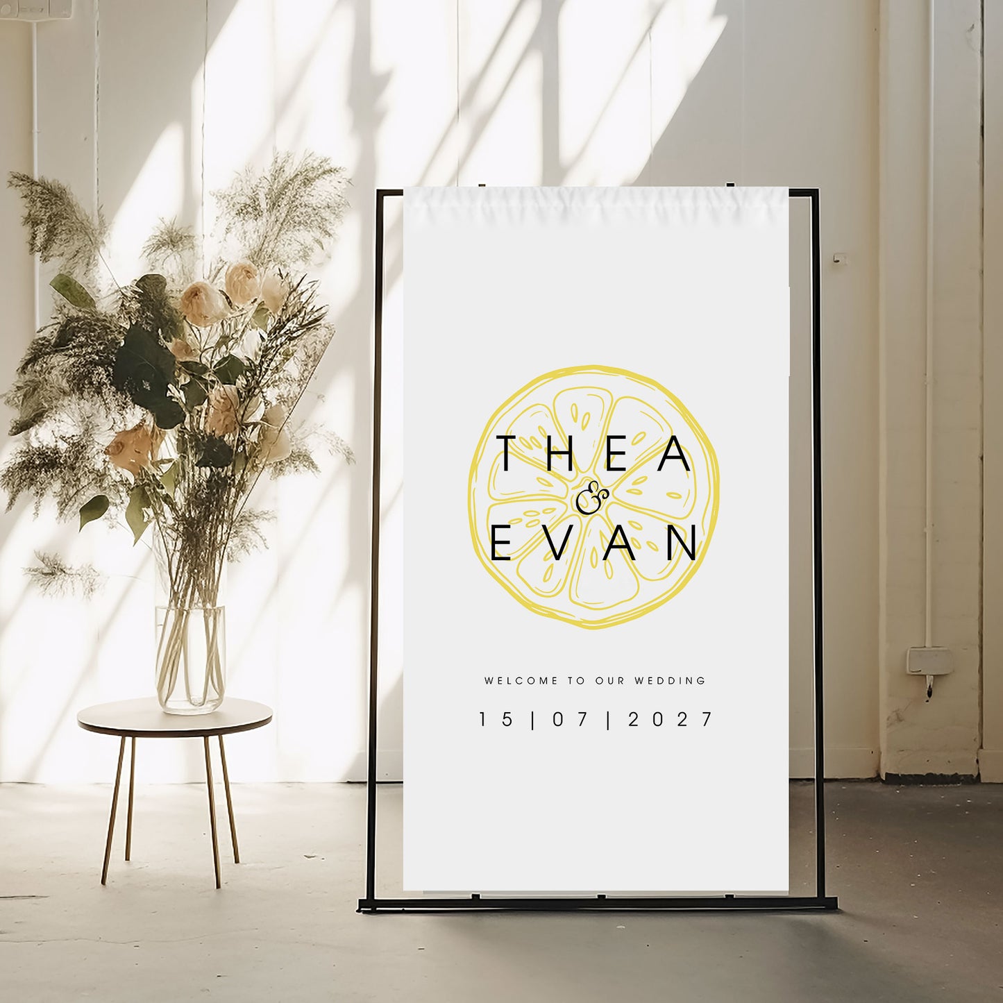 Thea Digital Templates