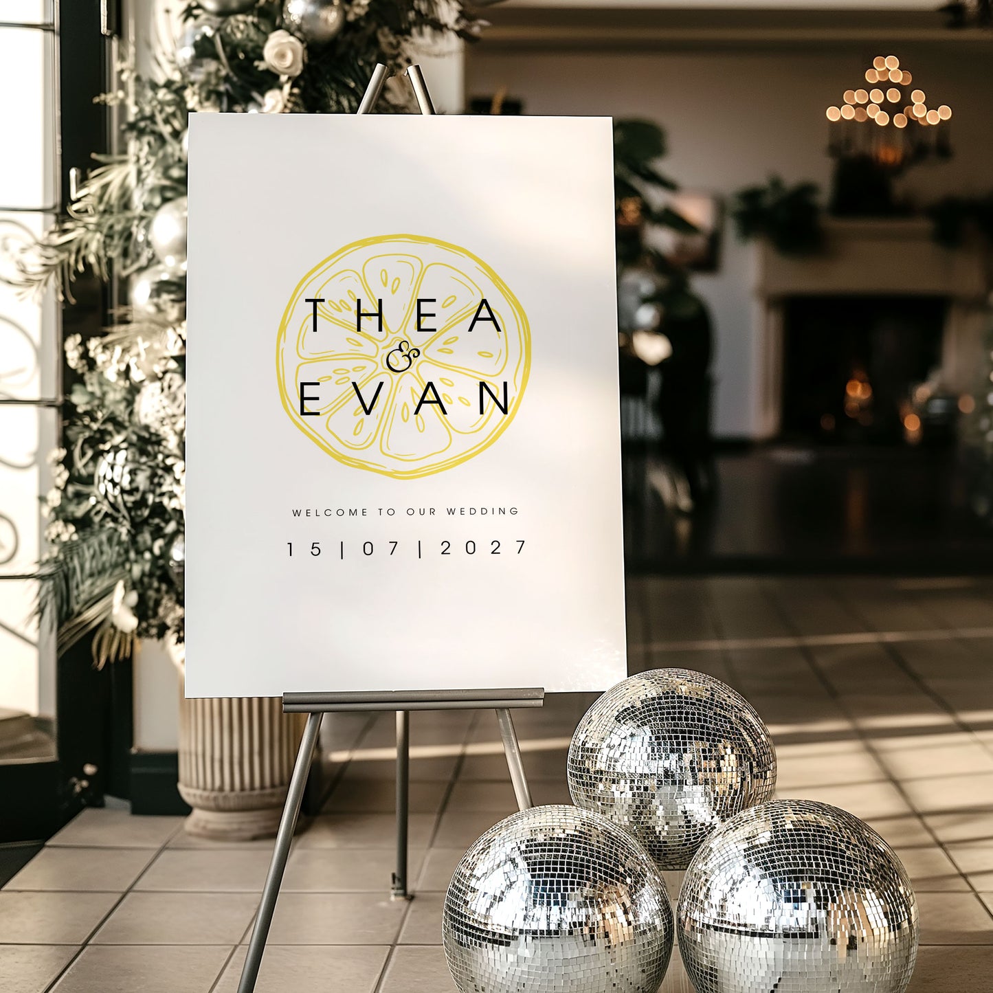 Thea Digital Templates