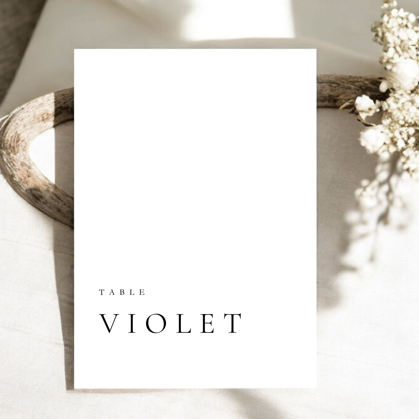 Violet Digital Templates