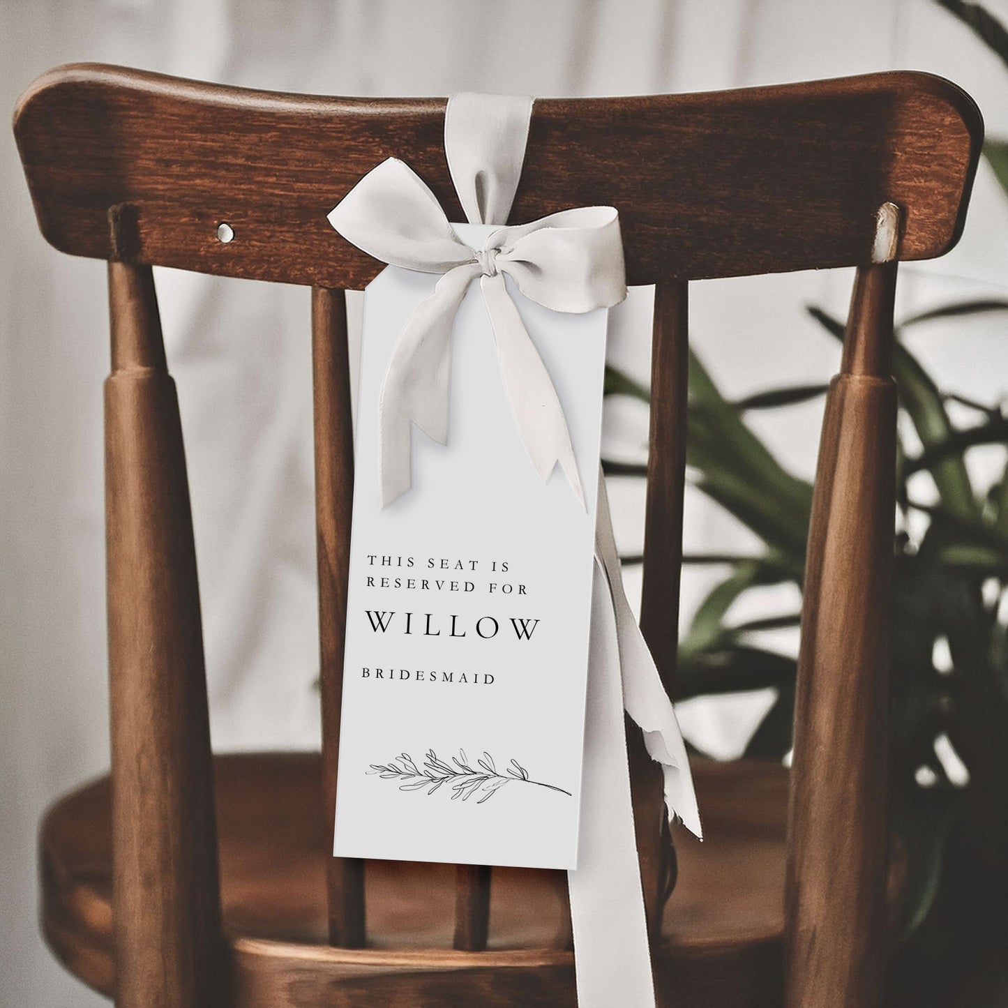 Willow Digital Templates