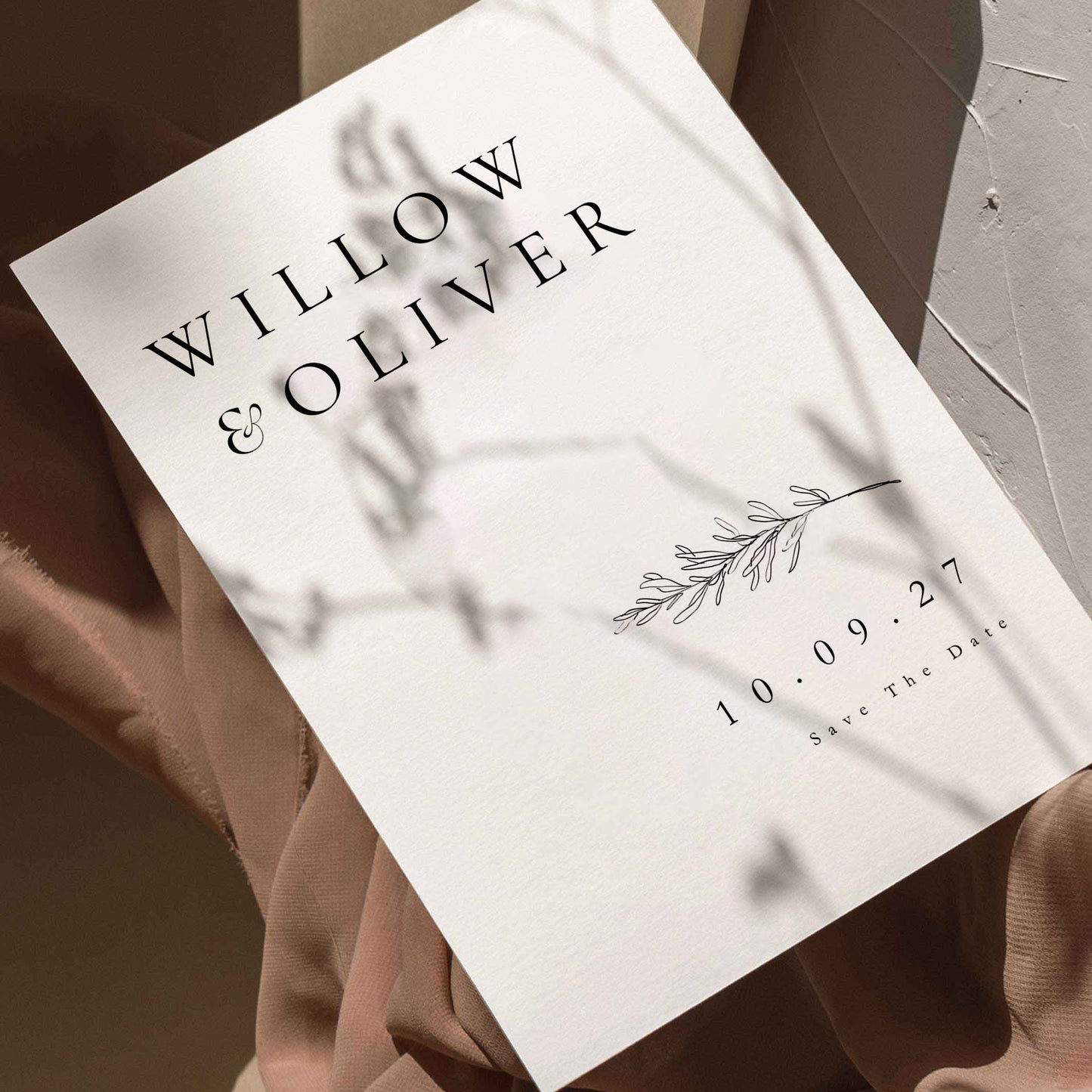 Willow Digital Templates