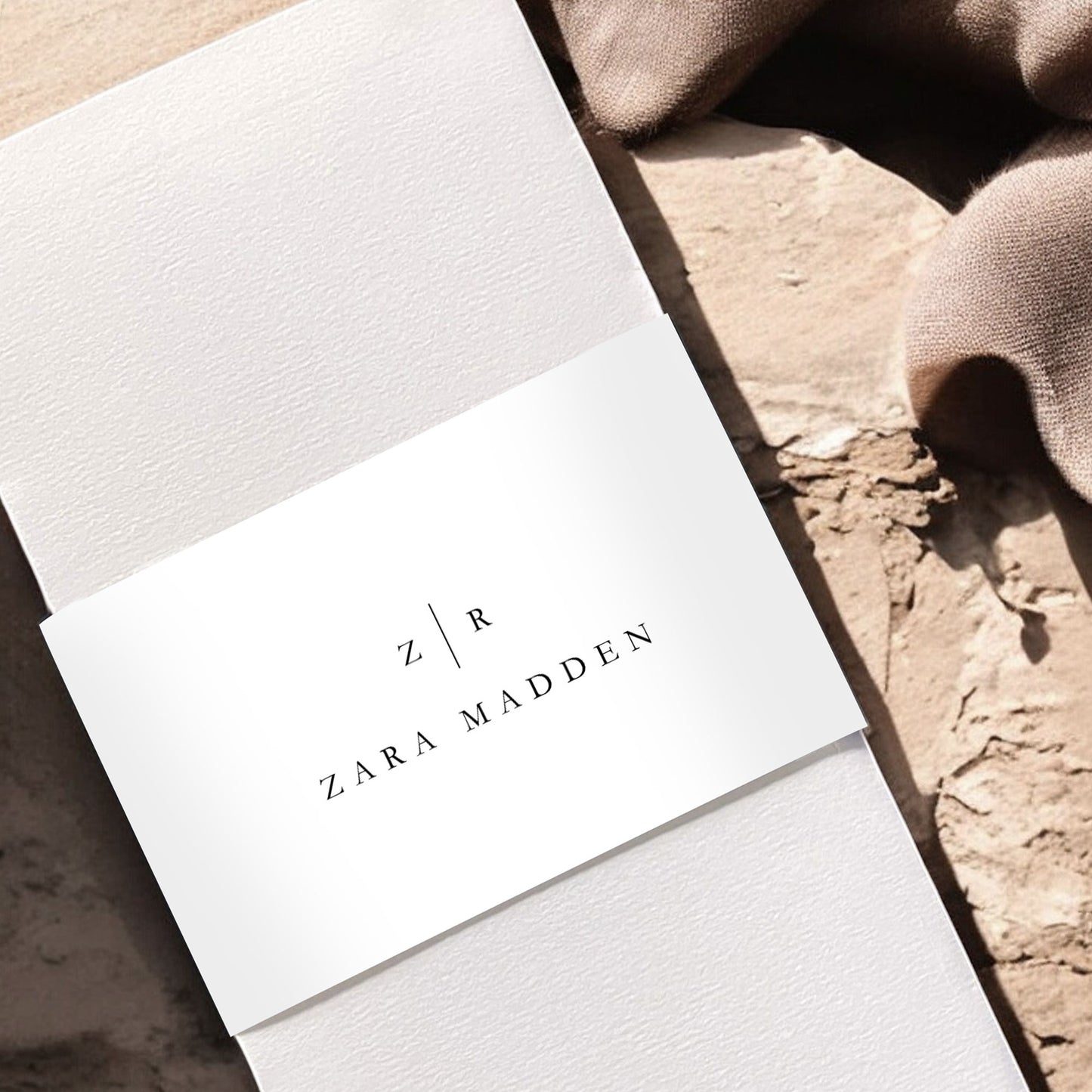 Zara Digital Templates
