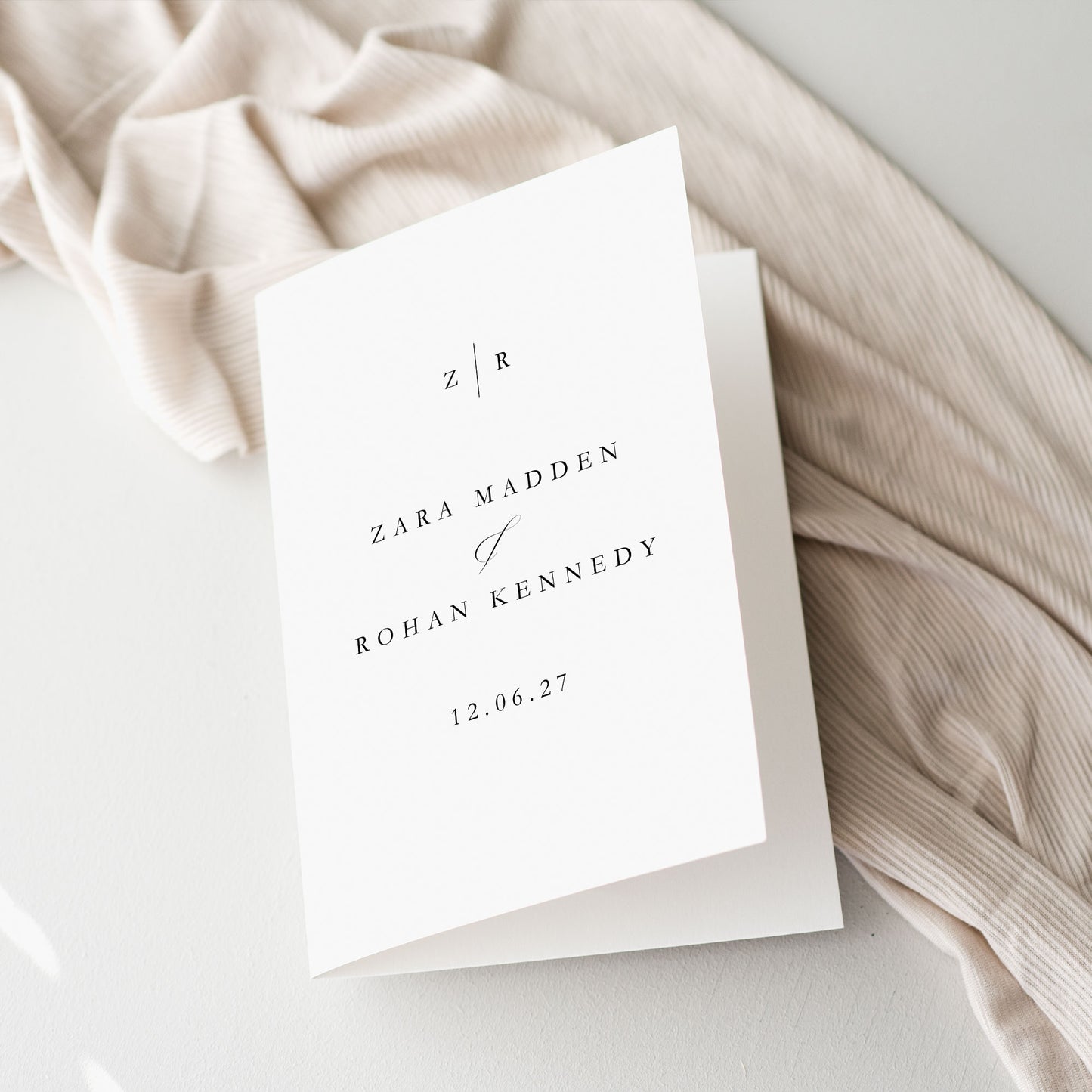 Zara Digital Templates