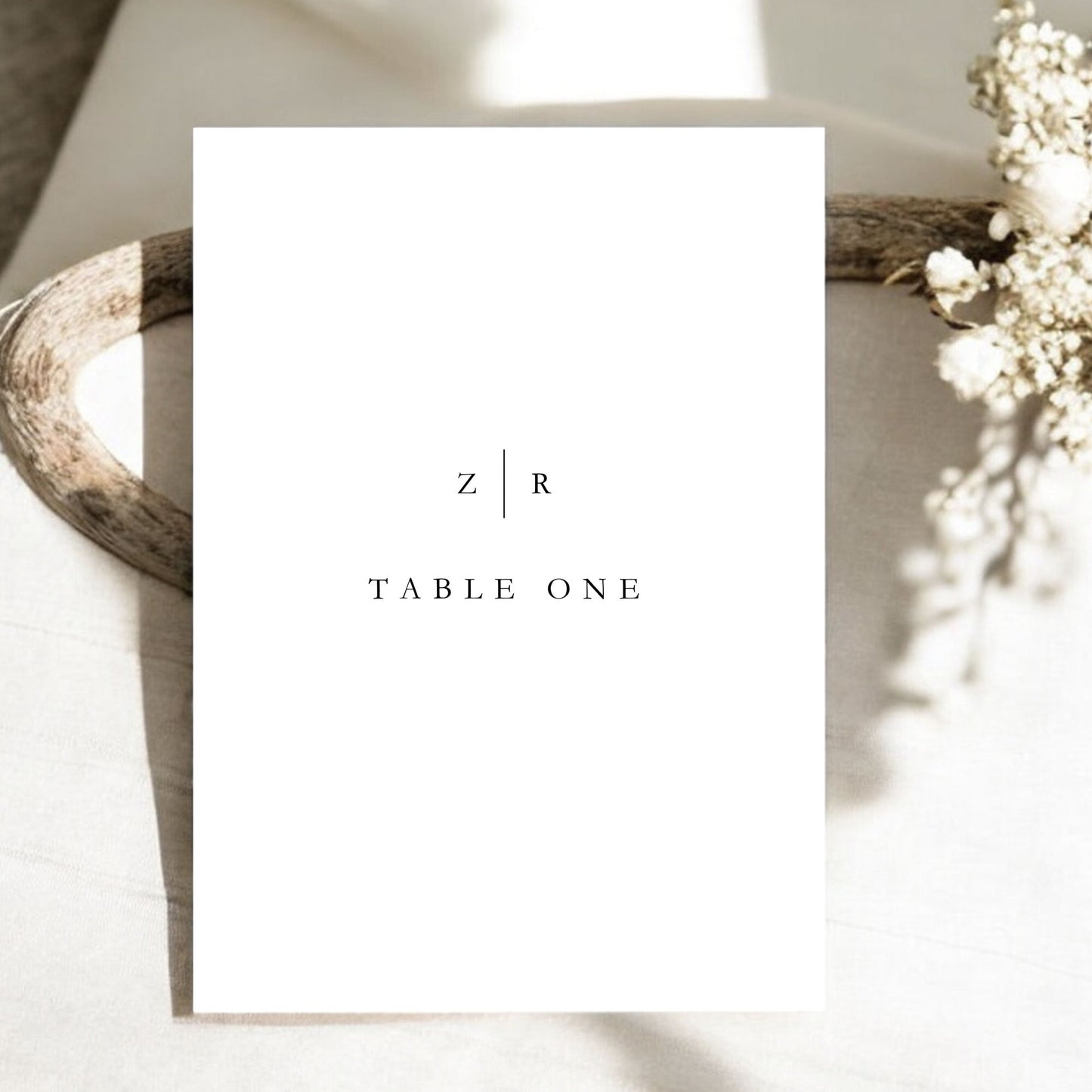 Zara Digital Templates