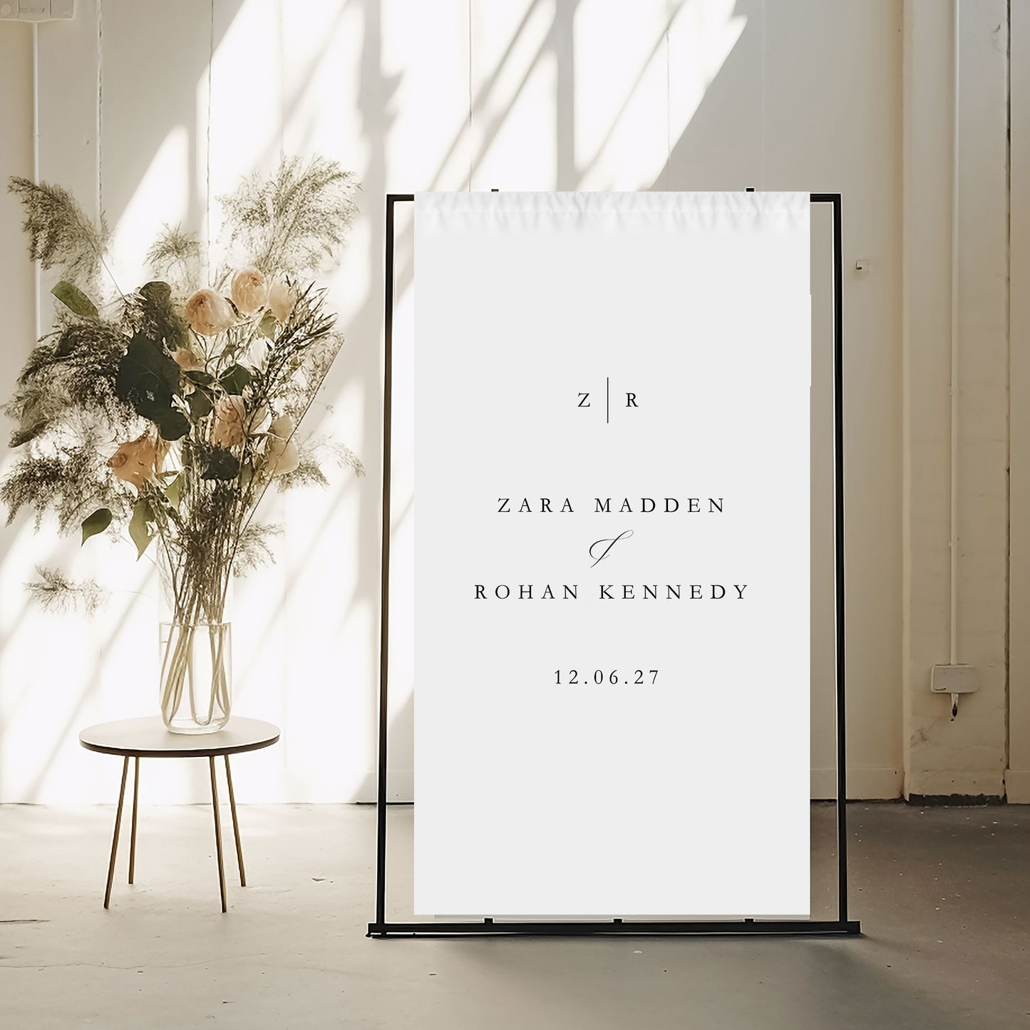 Zara Digital Templates