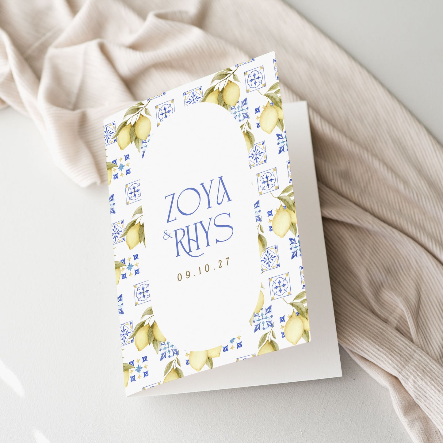 Zoya Digital Templates
