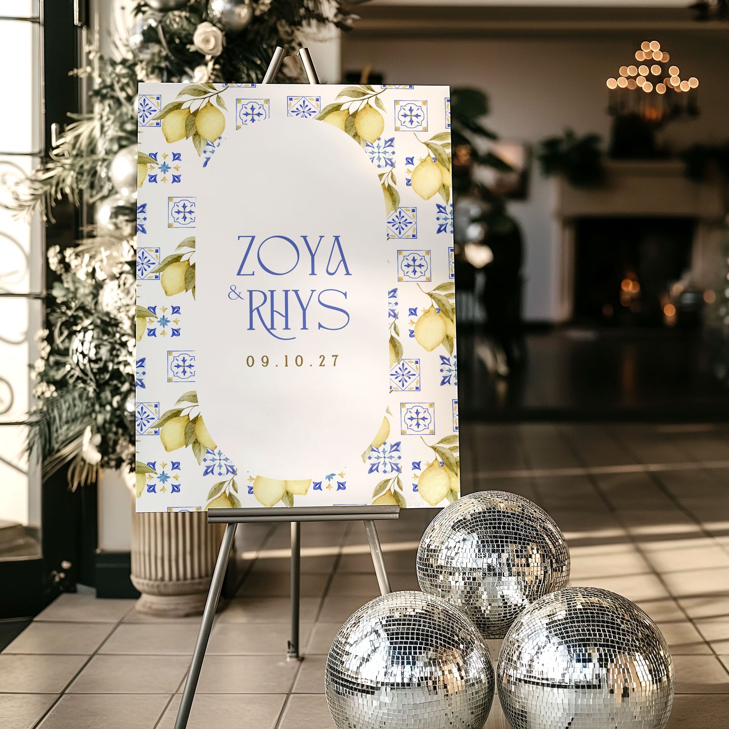 Zoya Digital Templates
